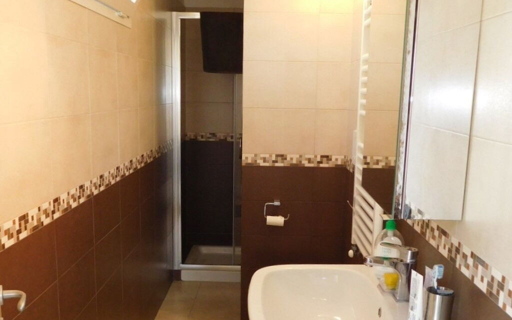 Loft San Giovanni in Gallipoli: Autumn, Bathroom, Spring, Summer