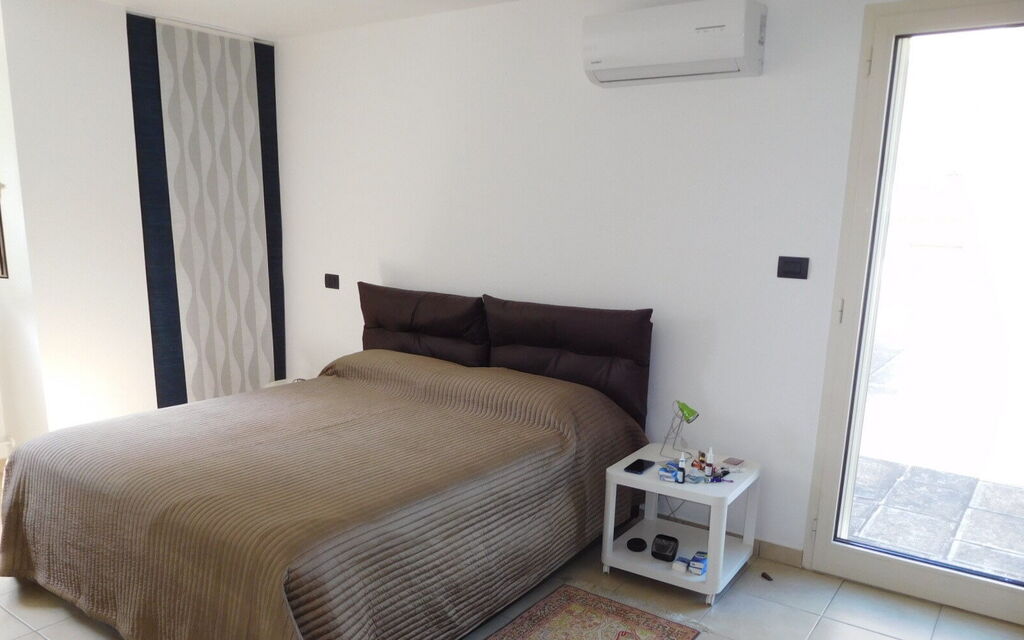 Loft San Giovanni in Gallipoli: Autumn, Bedroom, Spring, Summer