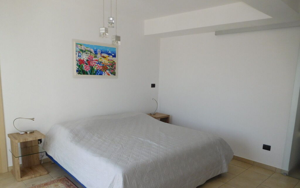 Loft San Giovanni in Gallipoli: Autumn, Bedroom, Spring, Summer