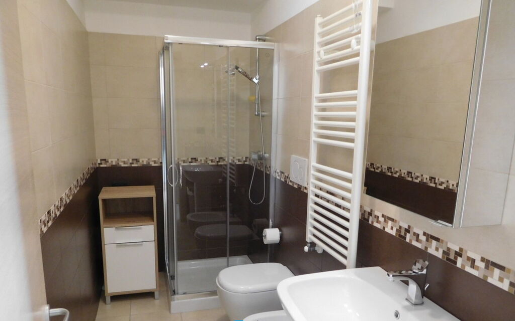 Loft San Giovanni in Gallipoli: Autumn, Bathroom, Spring, Summer