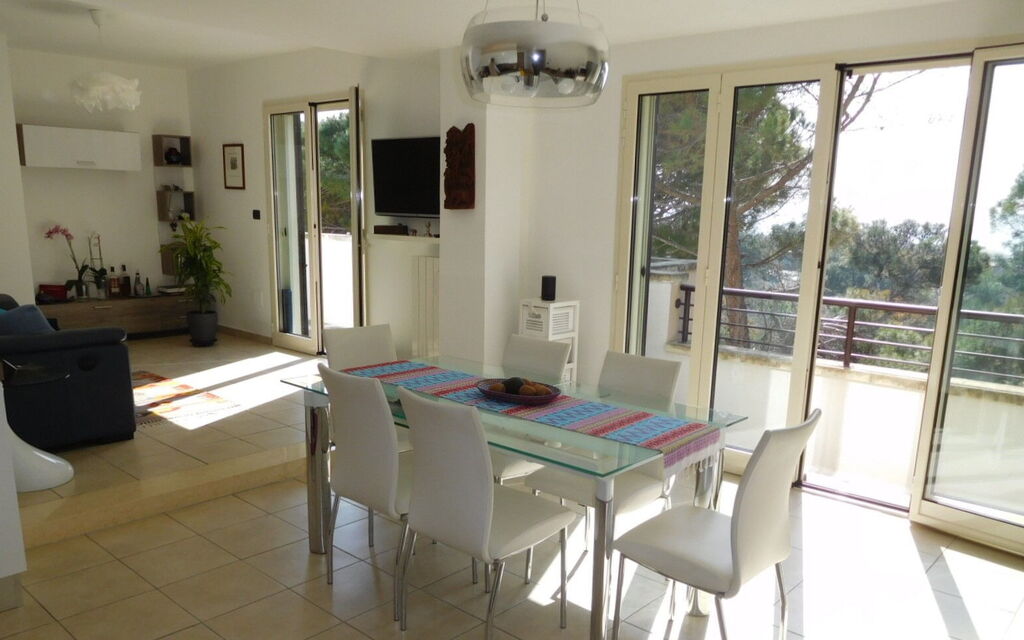 Loft San Giovanni in Gallipoli: Autumn, Kitchen, Living Room, Spring, Summer