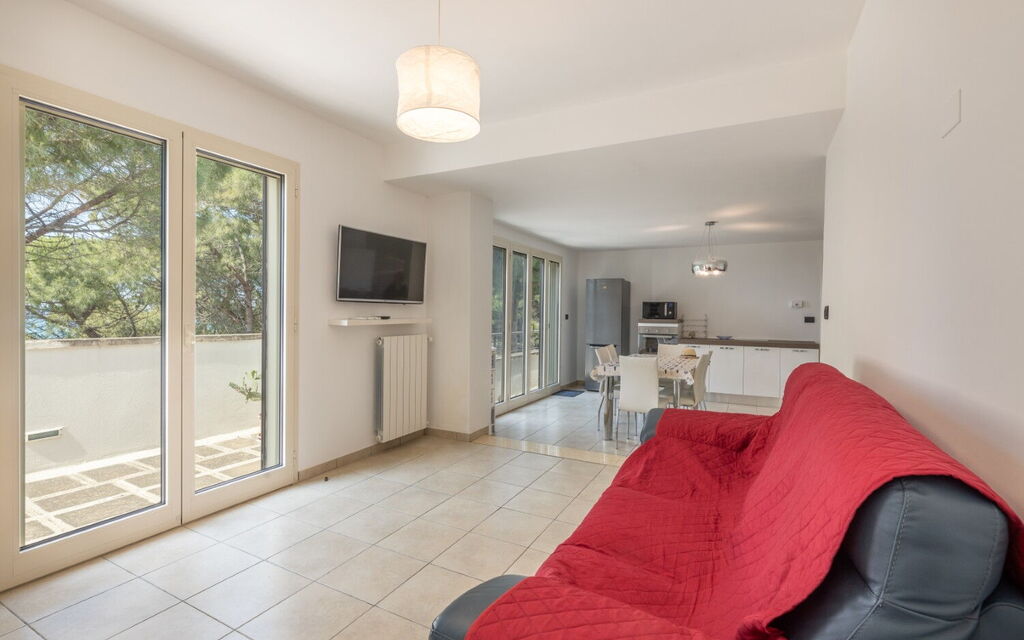 Loft San Giovanni in Gallipoli: Autumn, Kitchen, Living Room, Spring, Summer