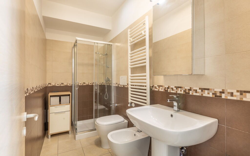 Loft San Giovanni in Gallipoli: Autumn, Bathroom, Spring, Summer