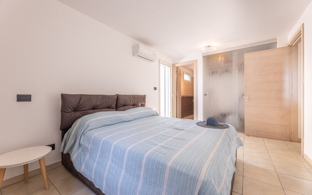 Loft San Giovanni in Gallipoli: Autumn, Bedroom, Spring, Summer