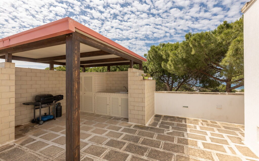 Loft San Giovanni in Gallipoli: Autumn, Balcony / Terrace / Patio, Spring, Summer