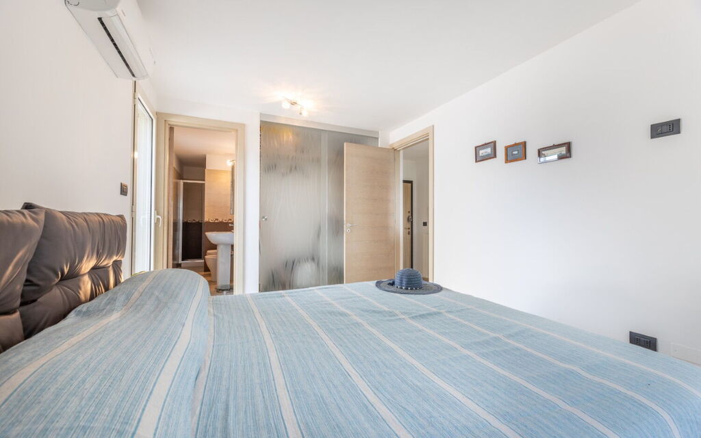 Loft San Giovanni in Gallipoli: Autumn, Bedroom, Spring, Summer