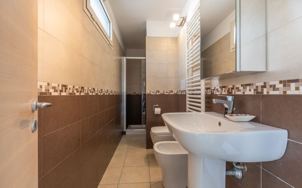 Loft San Giovanni in Gallipoli: Autumn, Bathroom, Spring, Summer