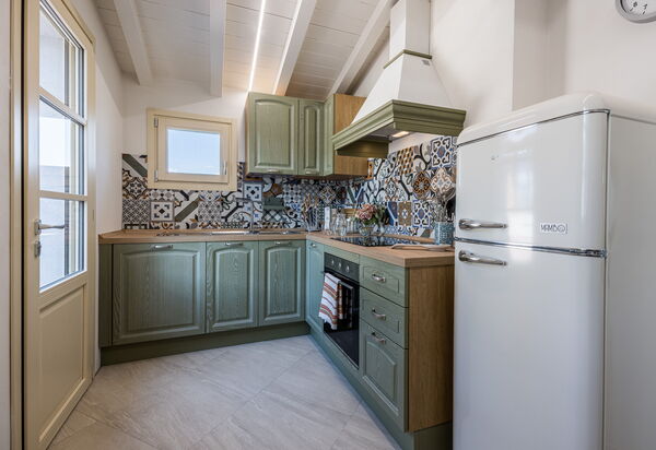 Villacolle 1, Poggio a Caiano, Hot Tub, Wifi, Ac: Autumn, Kitchen, Spring, Summer