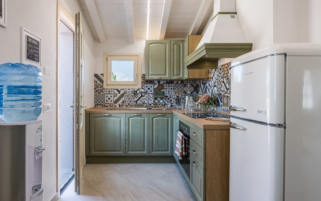 Villacolle 1, Poggio a Caiano, Hot Tub, Wifi, Ac: Autumn, Kitchen, Spring, Summer