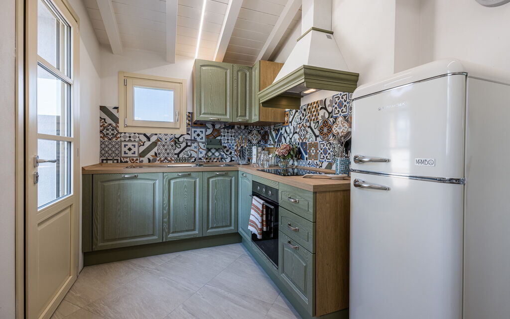 Villacolle 1, Poggio a Caiano, Hot Tub, Wifi, Ac: Autumn, Kitchen, Spring, Summer