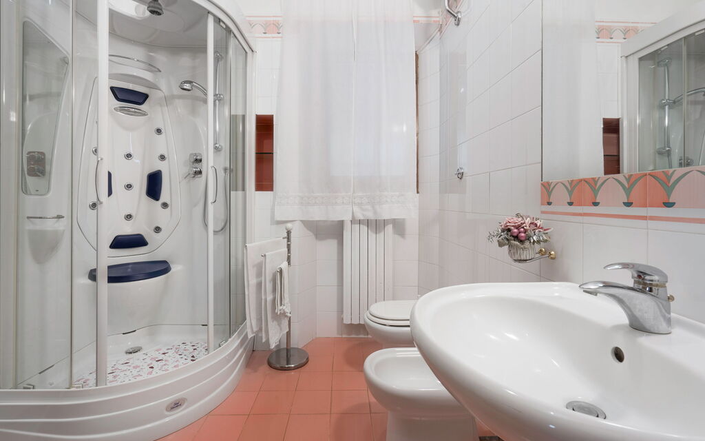 Santa Colomba House, Siena, Nature And Pool: Autunno, Bagno, Estate, Primavera