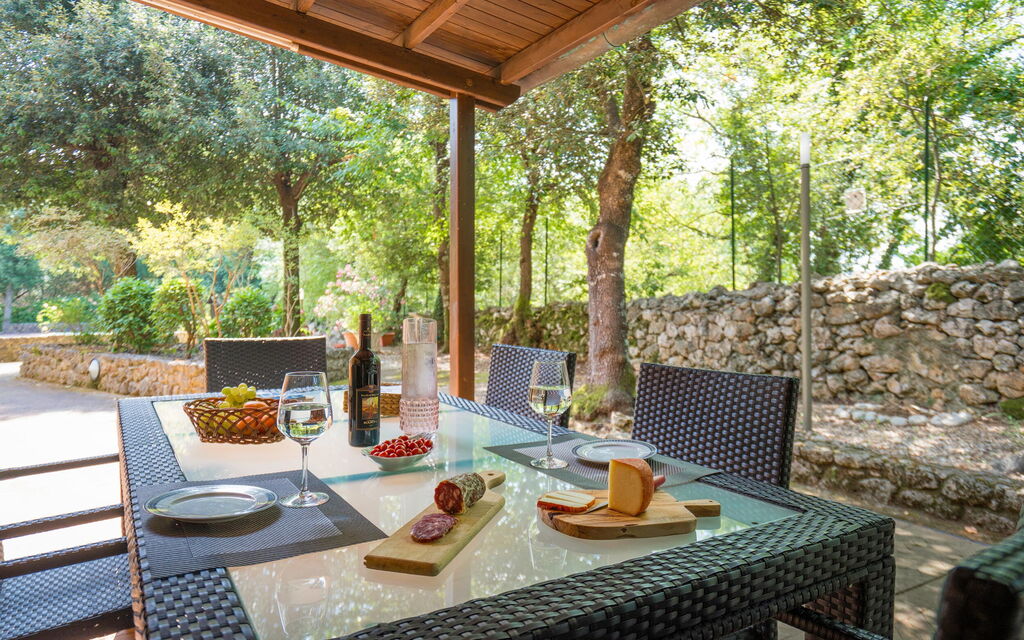 Santa Colomba House, Siena, Nature And Pool: Autunno, Estate, Giardino, Primavera