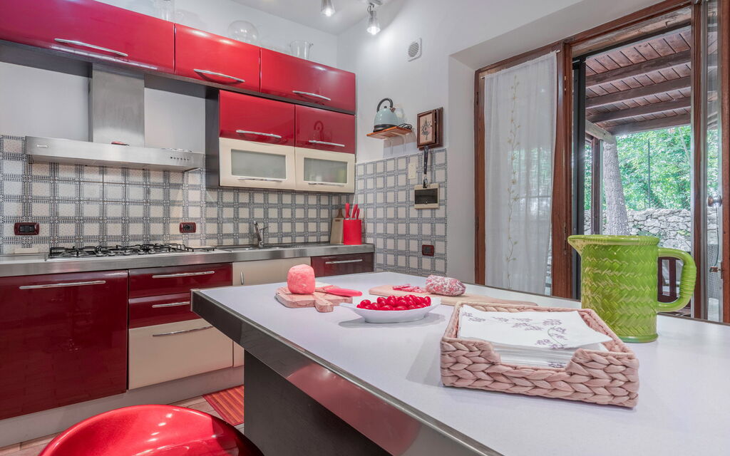 Santa Colomba House, Siena, Nature And Pool: Autunno, Cucina, Estate, Primavera