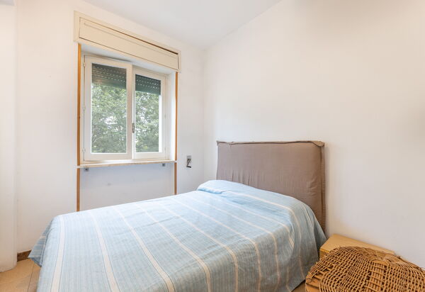 Apartment Living In Baia Verde - Gallipoli: Autunno, Camera da letto, Estate, Primavera