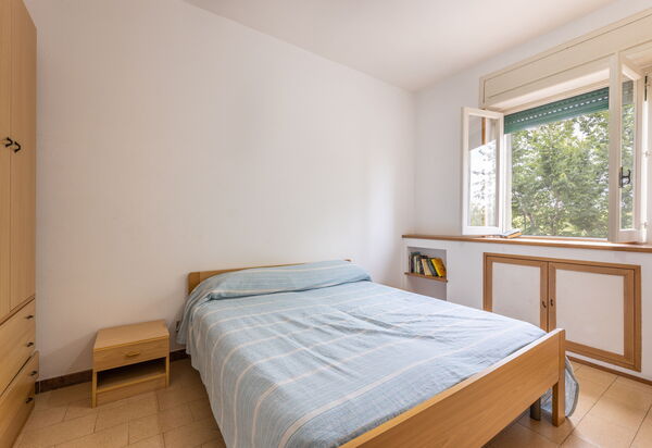 Apartment Living In Baia Verde - Gallipoli: Autunno, Camera da letto, Estate, Primavera