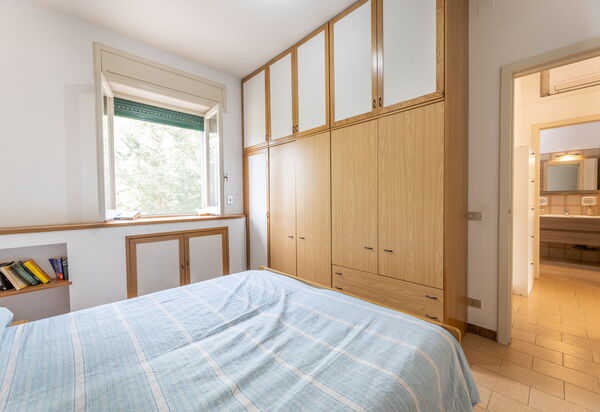 Apartment Living In Baia Verde - Gallipoli: Autunno, Camera da letto, Estate, Primavera