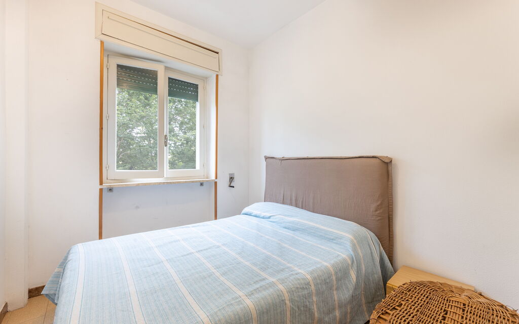 Apartment Living In Baia Verde - Gallipoli: Autumn, Bedroom, Spring, Summer