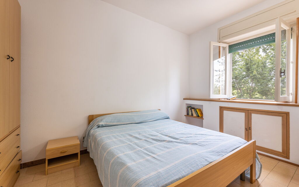 Apartment Living In Baia Verde - Gallipoli: Autumn, Bedroom, Spring, Summer