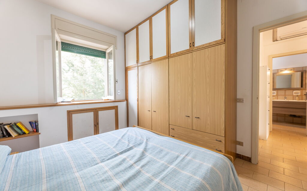 Apartment Living In Baia Verde - Gallipoli: Autumn, Bedroom, Spring, Summer