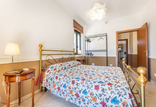 Villetta Estiva With Private Pool Gallipoli: Autunno, Camera da letto, Estate, Primavera