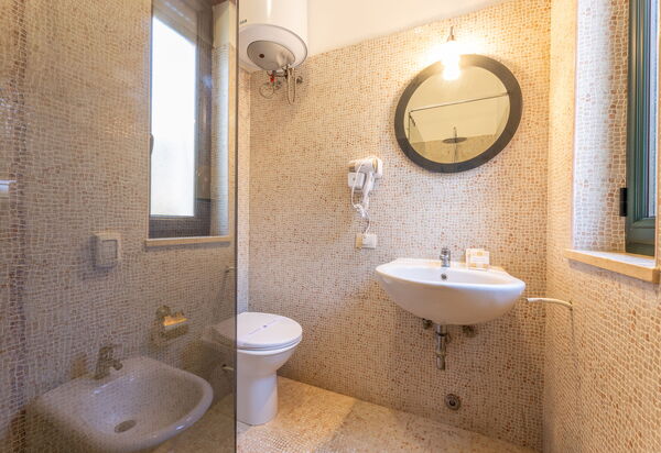 Villetta Estiva With Private Pool Gallipoli: Autunno, Bagno, Estate, Primavera