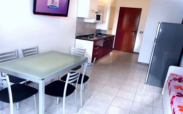 Apt. Grand Suite Beach 1 - Bibione