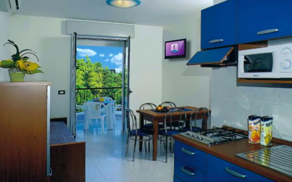 Apt. Suite Beach 2 - Bibione