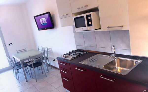 Apt. Grand Suite Beach 2 - Bibione