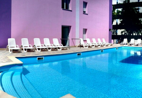 Residence Regent Beach - Bibione: Autumn, Pool, Spring, Summer