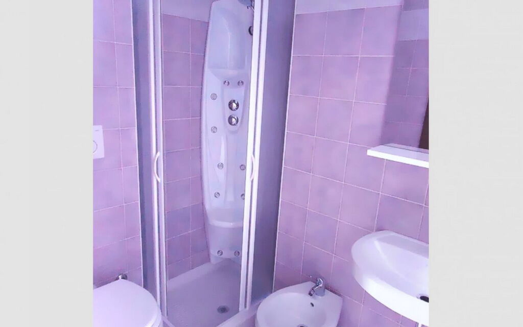 Residence Regent Beach - Bibione - : Autunno, Bagno, Estate, Primavera