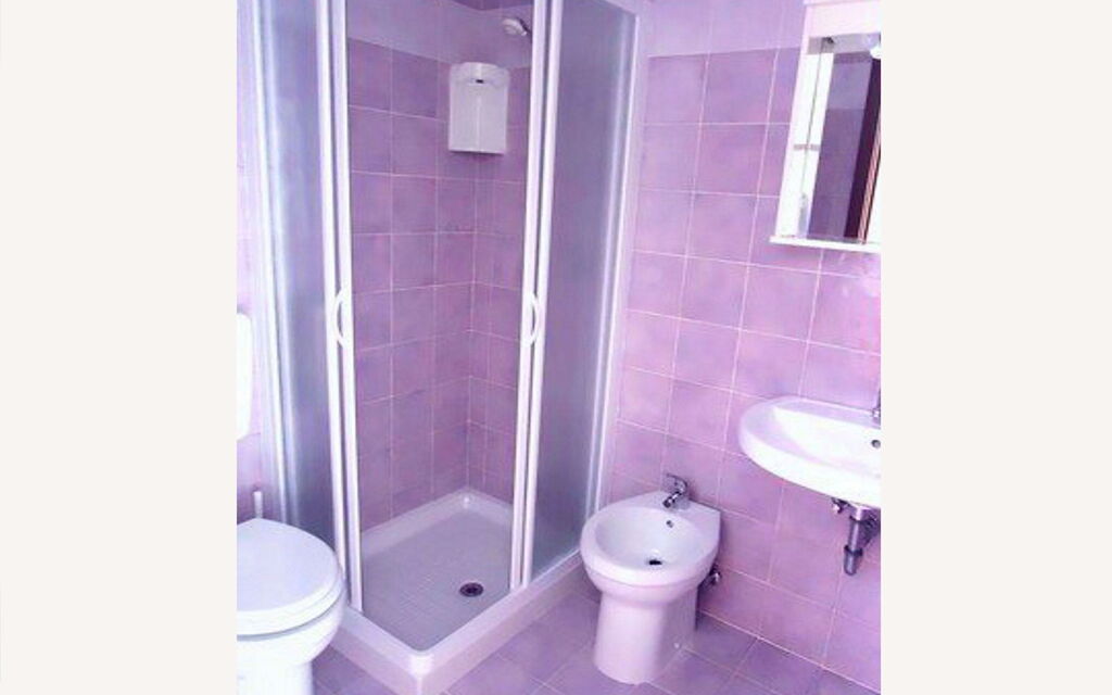 Residence Regent Beach - Bibione - : Autumn, Bathroom, Spring, Summer