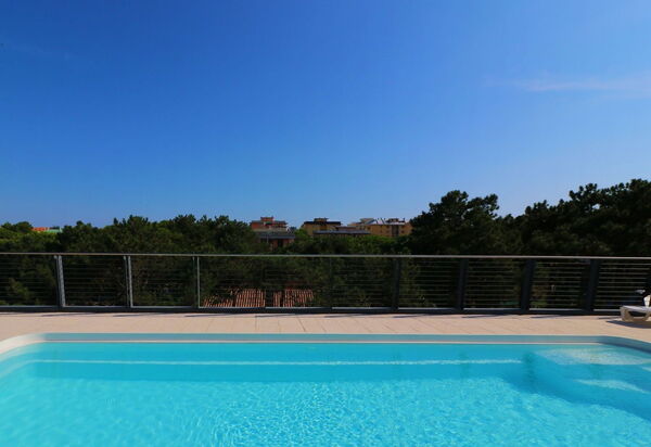 Apt. Lounge Beach - Bibione: Autumn, Pool, Spring, Summer