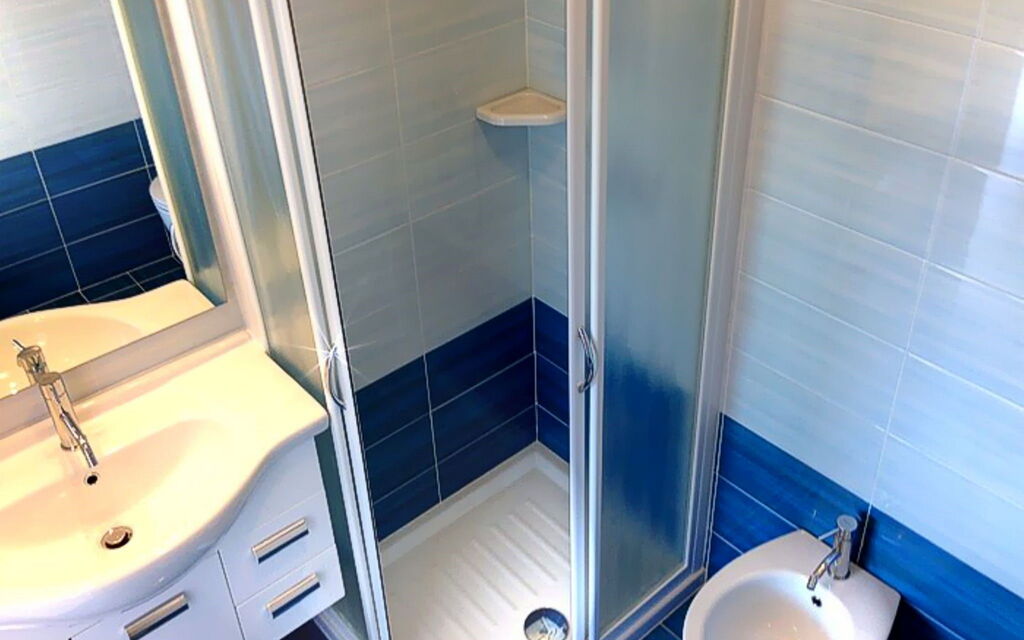 Apt. Lounge Beach - Bibione - : Autumn, Bathroom, Spring, Summer