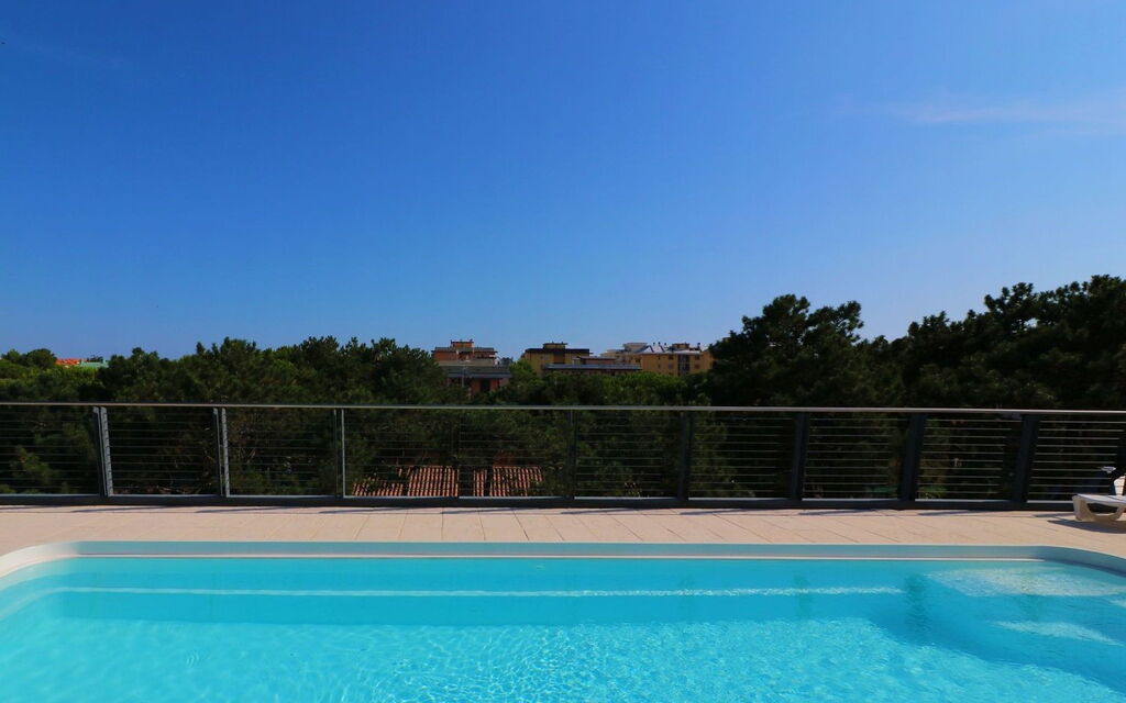 Apt. Lounge Beach - Bibione: Autumn, Pool, Spring, Summer