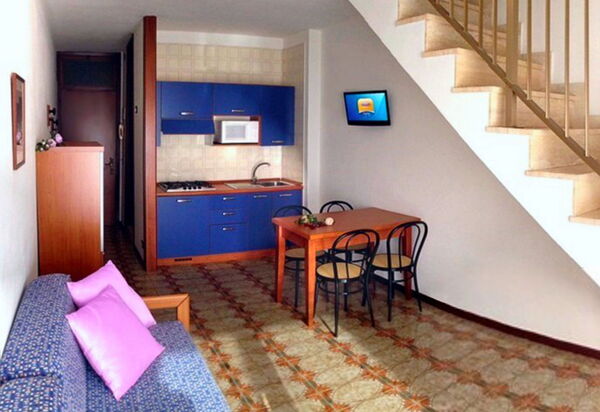 Apt. Enchant - Bibione: Autumn, Kitchen, Spring, Summer