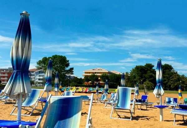 Apt. Enchant - Bibione: Activities, Autumn, Spring, Summer