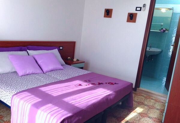 Apt. Enchant - Bibione: Autumn, Bedroom, Spring, Summer