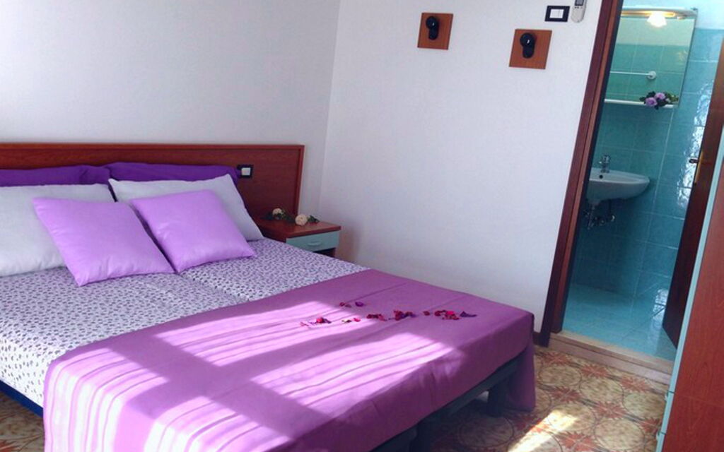 Apt. Enchant - Bibione - : Autumn, Bedroom, Spring, Summer