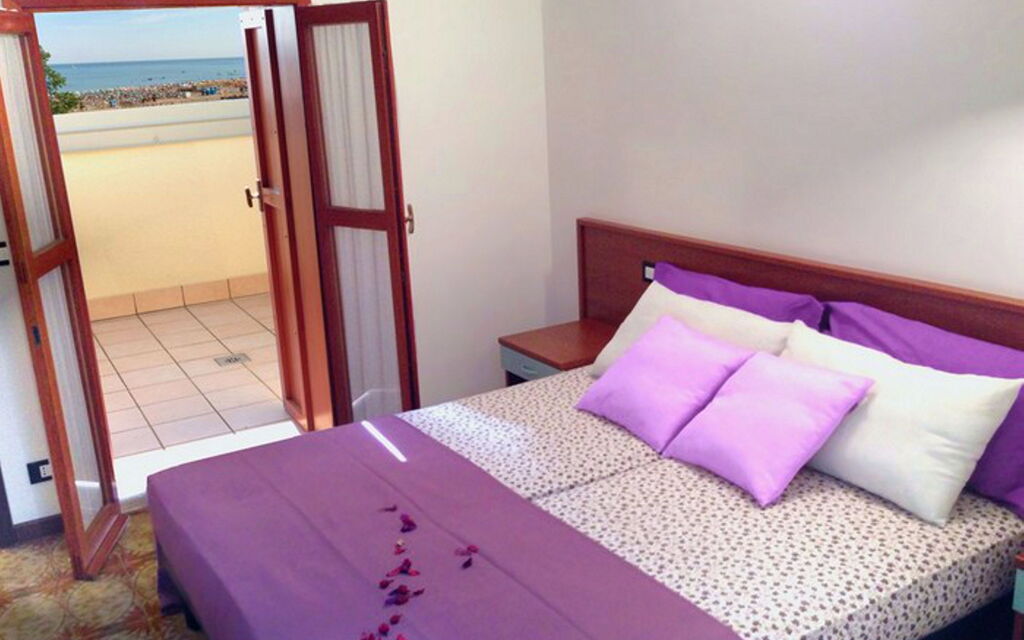 Apt. Enchant - Bibione - : Autumn, Bedroom, Spring, Summer