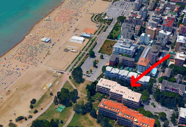 Apt. Elegance - Bibione: Activities, Autumn, Garden, Spring, Summer