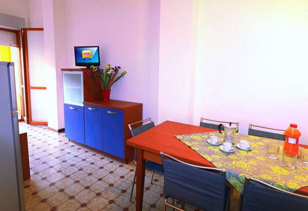 Apt. Elegance - Bibione: Autumn, Kitchen, Spring, Summer