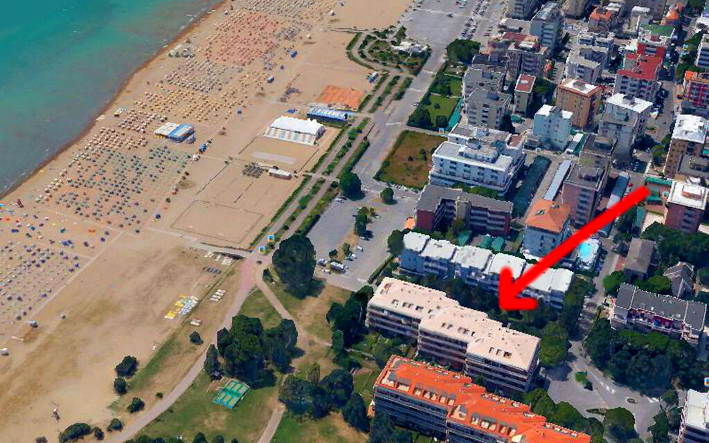 Apt. Elegance - Bibione: Attività, Autunno, Estate, Giardino, Primavera