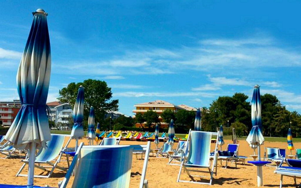 Apt. Elegance - Bibione: Attività, Autunno, Estate, Giardino, Primavera