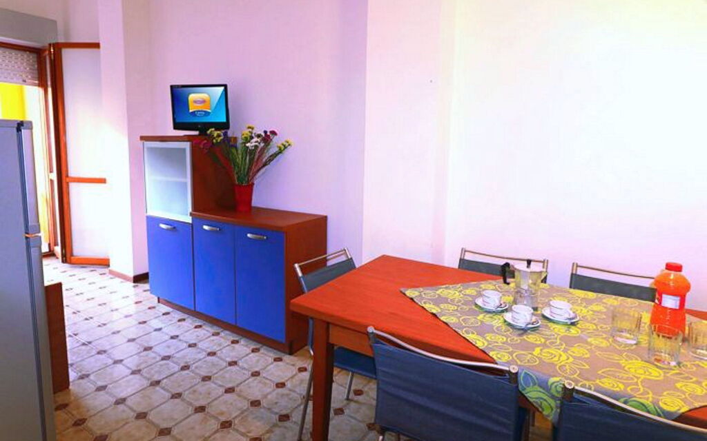 Apt. Elegance - Bibione - : Autumn, Kitchen, Spring, Summer