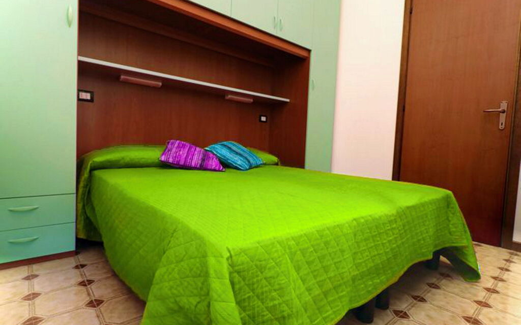 Apt. Elegance - Bibione - : Autumn, Bedroom, Spring, Summer