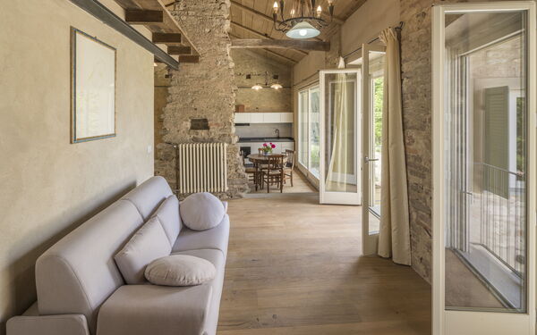 Ca' Renato Fenera (1Mo Piano)