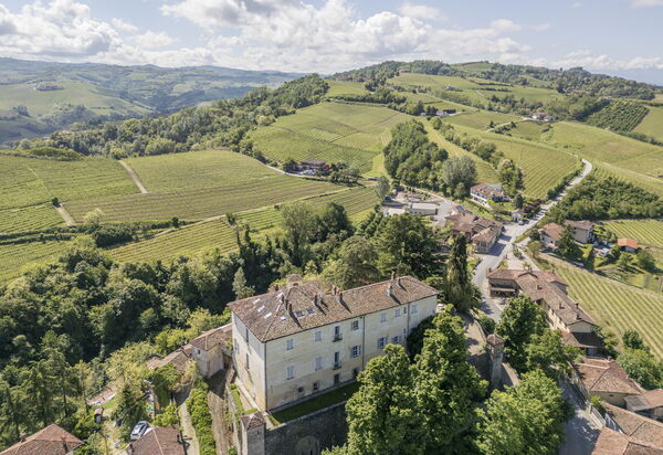 Arpusè, Relax nelle Langhe - Barolo, with Pool: Autunno, Estate, Esterni, Primavera, Vista Panoramica