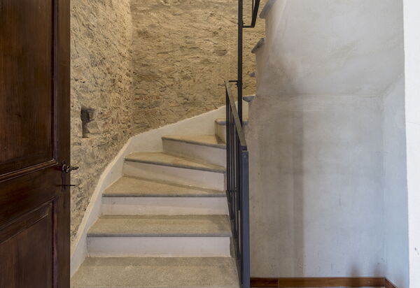 Arpusè, Relax nelle Langhe - Barolo, with Pool: Autunno, Dettagli della stanza, Estate, Primavera