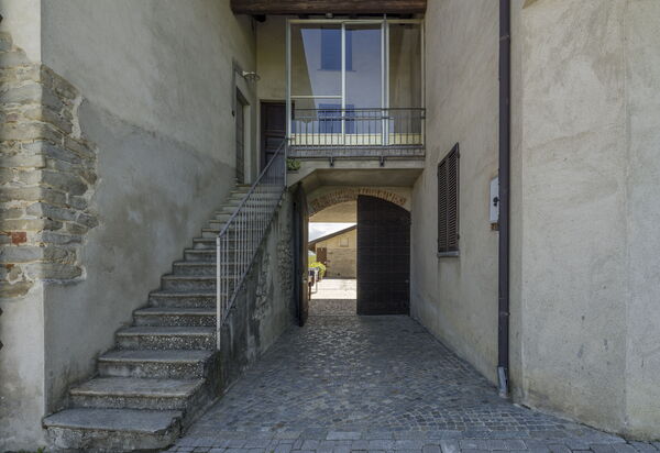 Arpusè, Relax nelle Langhe - Barolo, with Pool: Autunno, Estate, Esterni, Primavera