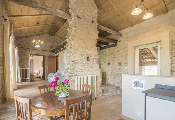 Arpusè, Relax nelle Langhe - Barolo, with Pool: Autunno, Cucina, Estate, Primavera